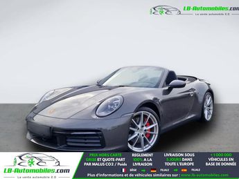  Voir d&eacute;tails -Porsche 911 S  3.0i 450 PDK &agrave; Beaupuy (31)