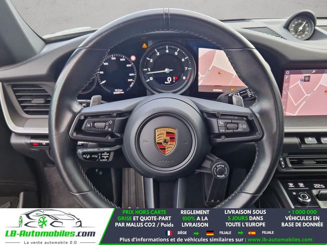 Porsche 911 S  3.0i 450 PDK Gris M�tallique de 2021