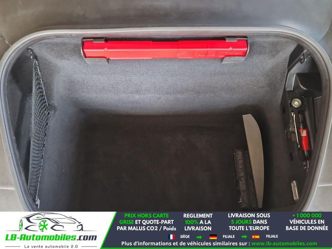 Porsche 911 S  3.0i 450 PDK Gris M�tallique de 2021