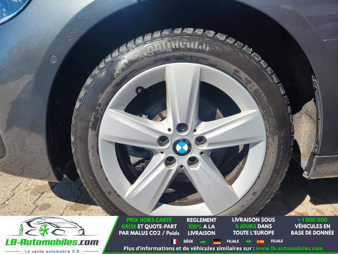 BMW Serie 1 118i 140 ch BVA  de 2019