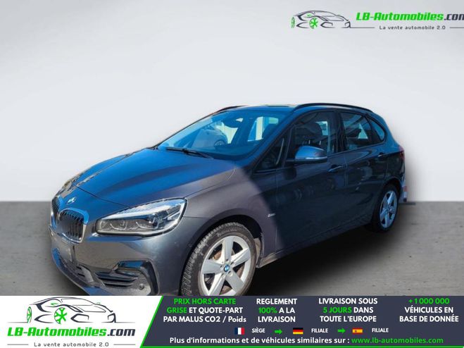 BMW Serie 1 118i 140 ch BVA  de 2019