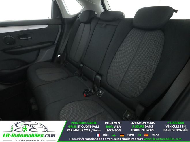 BMW Serie 1 118i 140 ch BVA Gris M�tallique de 2019