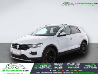  Voir d&eacute;tails -Volkswagen T Roc 2.0 TSI 190 Start/Stop BVA 4Motion &agrave; Beaupuy (31)