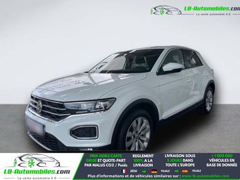  Voir d&eacute;tails -Volkswagen T Roc 2.0 TSI 190 Start/Stop BVA 4Motion &agrave; Beaupuy (31)