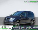 Volkswagen Caddy 1.4 TSI 130 BVA &agrave; Beaupuy (31)