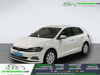  Voir d&eacute;tails -Volkswagen Polo 1.0 80 S&S BVM &agrave; Beaupuy (31)
