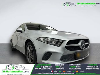  Voir d&eacute;tails -Mercedes Classe A 250 BVA &agrave; Beaupuy (31)