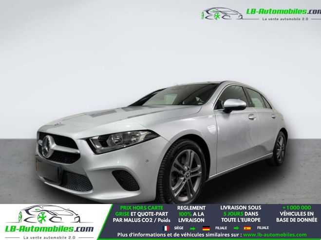 Mercedes Classe A 250 BVA Argent� M�tallique de 2018