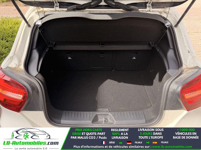 Mercedes Classe A 250 BVA Blanc de 2016