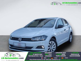  Voir d&eacute;tails -Volkswagen Polo 1.0 80 S&S BVM &agrave; Beaupuy (31)