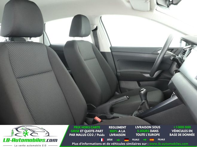 Volkswagen Polo 1.0 65 S&S BVM Blanc de 2019