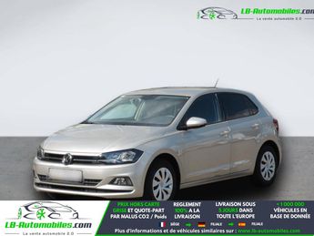  Voir d&eacute;tails -Volkswagen Polo 1.0 65 S&S BVM &agrave; Beaupuy (31)