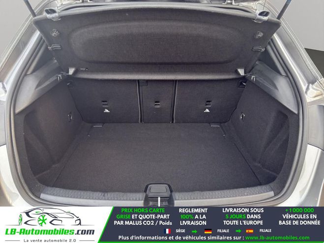 Mercedes Classe A 200 BVA Gris M�tallique de 2018