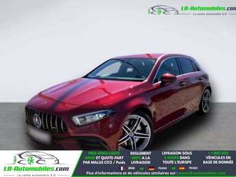  Voir d&eacute;tails -Mercedes Classe A 45 Mercedes-AMG BVA 4-Matic &agrave; Beaupuy (31)