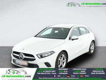  Voir d&eacute;tails -Mercedes Classe A 200 BVA &agrave; Beaupuy (31)