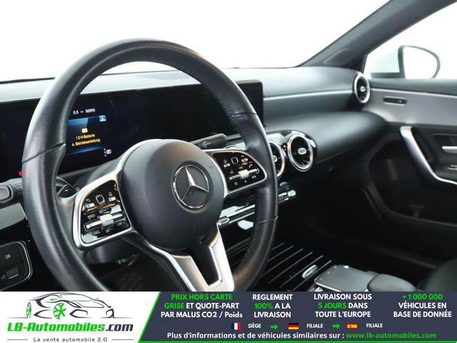 Mercedes Classe A 200 BVA Blanc de 2020