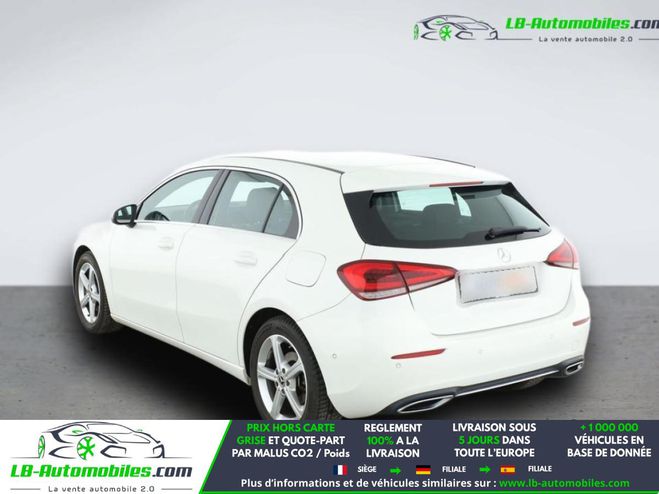 Mercedes Classe A 200 BVA Blanc de 2020