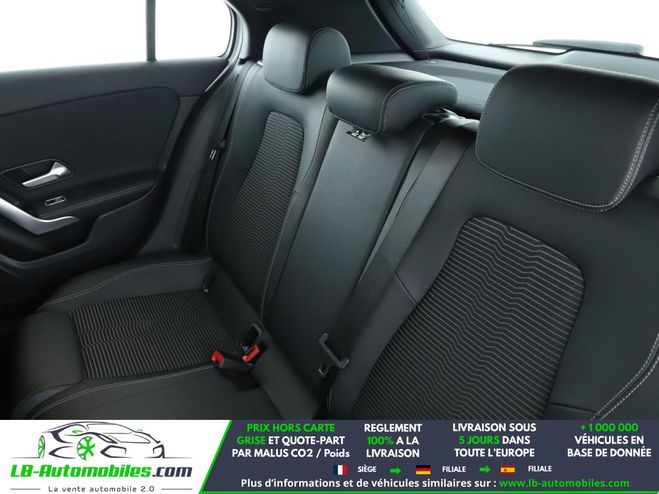 Mercedes Classe A 200 BVA Blanc de 2020