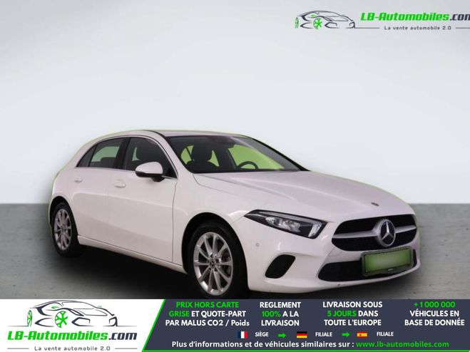 Mercedes Classe A 200 BVA Blanc de 2020