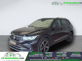 Voir d&eacute;tails -Volkswagen Tiguan 1.5 TSI 130ch BVM &agrave; Beaupuy (31)