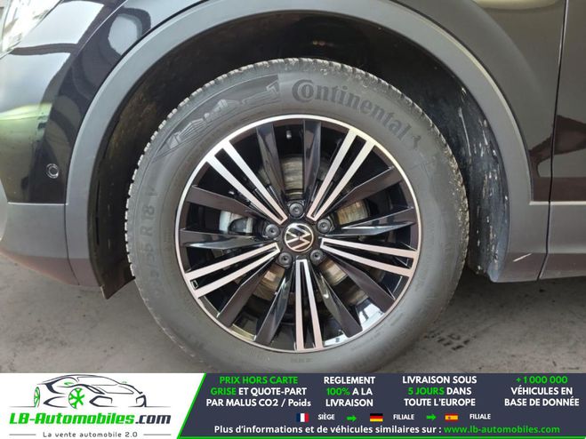 Volkswagen Tiguan 1.5 TSI 130ch BVM Noir M�tallique de 2021