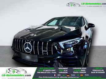 Voir d&eacute;tails -Mercedes Classe A 45 Mercedes-AMG BVA 4-Matic &agrave; Beaupuy (31)