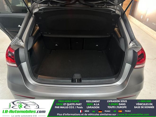Mercedes Classe A 35 Mercedes-AMG BVA 4-Matic Gris de 2021