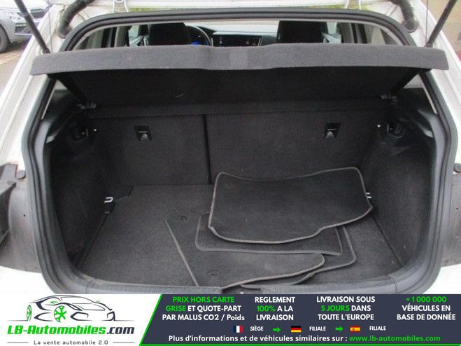 Volkswagen Polo 1.0 TSI 95 S&S BVM Blanc M�tallique de 2021