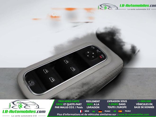 Mercedes Classe A 220 d BVA Argent� M�tallique de 2020