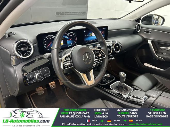 Mercedes Classe A 180 BVM Noir M�tallique de 2021