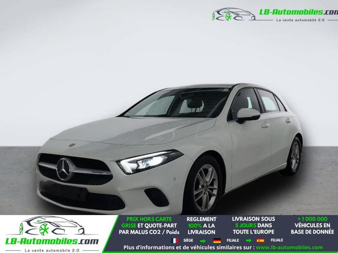 Mercedes Classe A 180 BVM Blanc de 2019