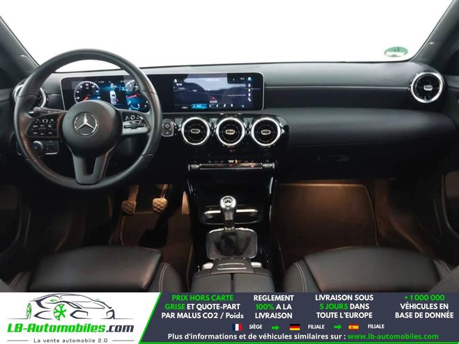 Mercedes Classe A 180 BVM Blanc de 2019