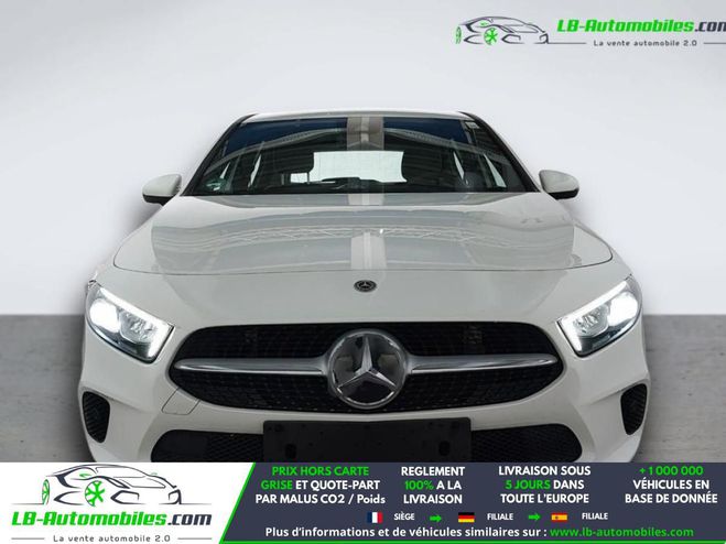 Mercedes Classe A 180 BVM Blanc de 2019