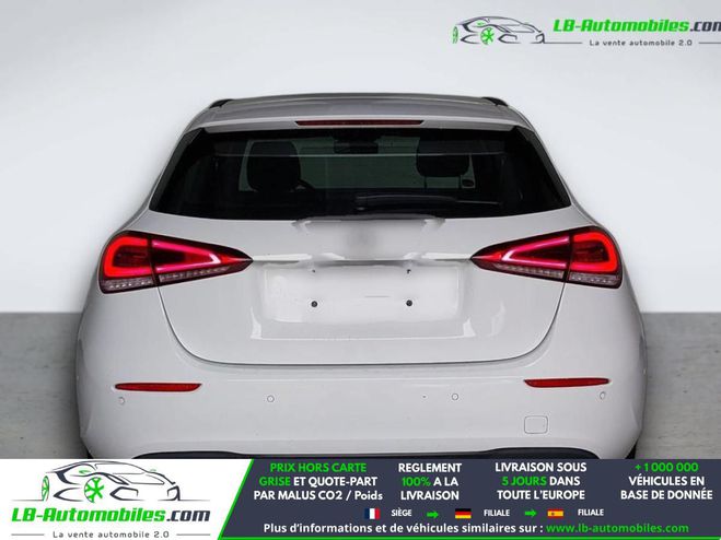 Mercedes Classe A 180 BVM Blanc de 2019