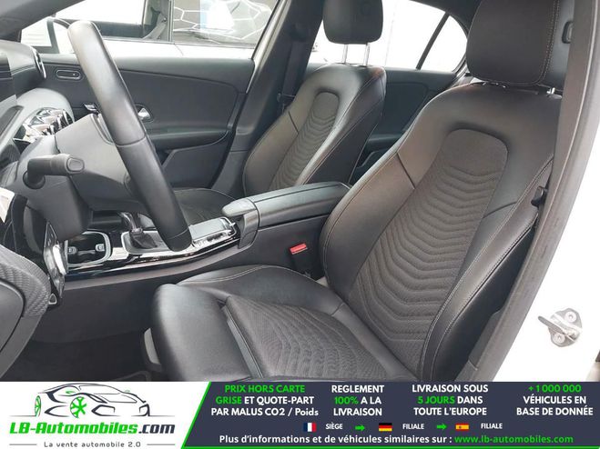 Mercedes Classe A 180 BVM Blanc de 2019