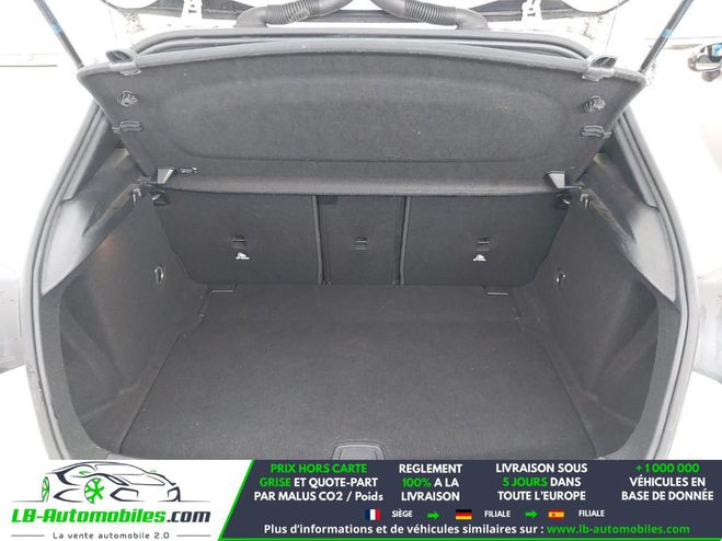 Mercedes Classe A 180 BVM Blanc de 2019