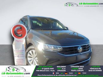  Voir d&eacute;tails -Volkswagen Tiguan 1.5 TSI 150ch BVA &agrave; Beaupuy (31)