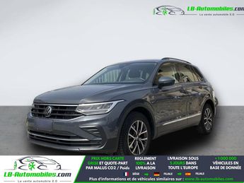  Voir d&eacute;tails -Volkswagen Tiguan 2.0 TDI 150ch BVM &agrave; Beaupuy (31)