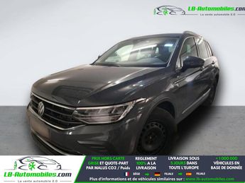  Voir d&eacute;tails -Volkswagen Tiguan 1.5 TSI 130ch BVM &agrave; Beaupuy (31)