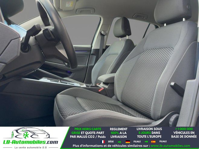 Volkswagen Golf 2.0 TDI SCR 150 BVA Noir M�tallique de 2021