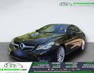 Mercedes Classe E 200 &agrave; Beaupuy (31)