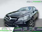 Mercedes Classe E 250 BVA &agrave; Beaupuy (31)