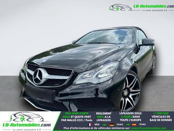  Voir d&eacute;tails -Mercedes Classe E 250 BVA &agrave; Beaupuy (31)