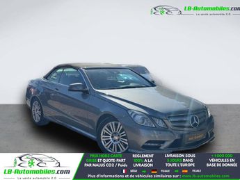  Voir d&eacute;tails -Mercedes Classe E 250 BVA &agrave; Beaupuy (31)
