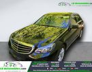 Mercedes Classe E 250 BVA &agrave; Beaupuy (31)