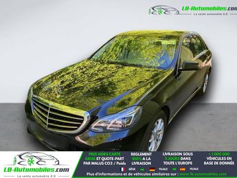  Voir d&eacute;tails -Mercedes Classe E 250 BVA &agrave; Beaupuy (31)