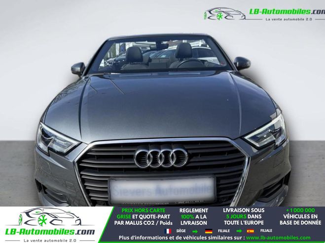 Audi A3 TFSI  150 Gris M�tallique de 2019