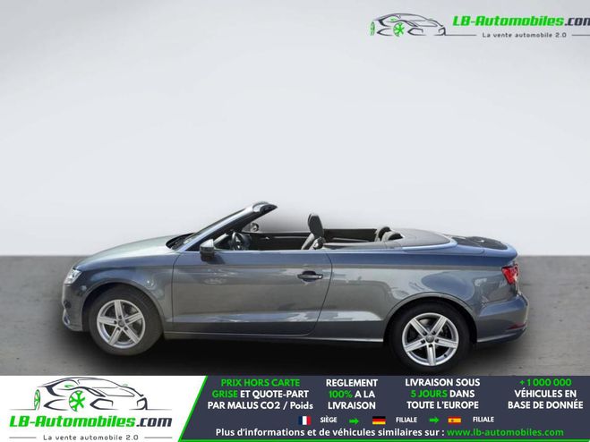 Audi A3 TFSI  150 Gris M�tallique de 2019