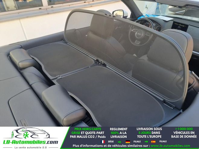 Audi A3 TFSI  150 Blanc M�tallique de 2016