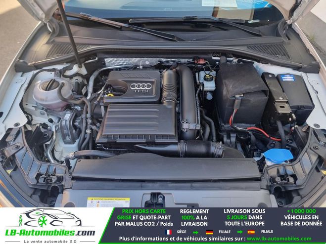 Audi A3 TFSI  150 Blanc M�tallique de 2016